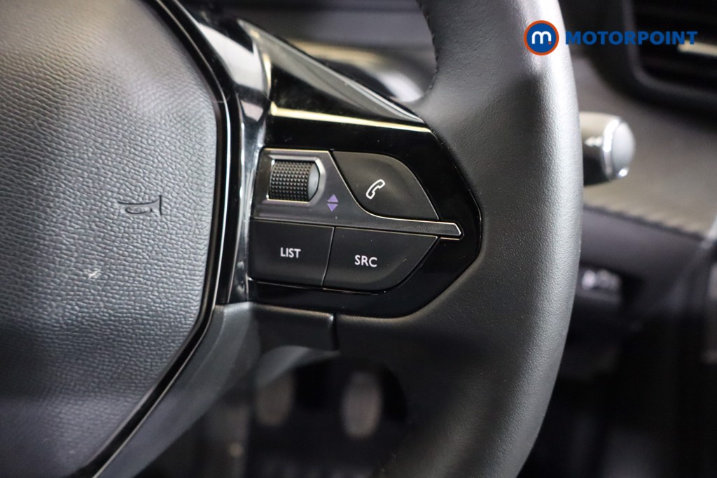 Peugeot 2008 Allure Manual Petrol SUV - Stock Number (1530013) - 9th supplementary image