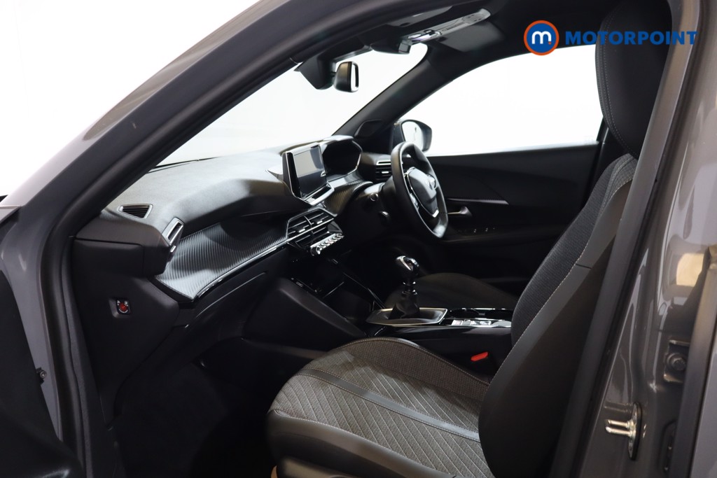 Peugeot 2008 Allure Manual Petrol SUV - Stock Number (1530013) - 11th supplementary image