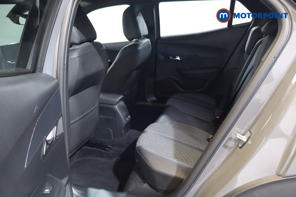 Peugeot 2008 Allure Manual Petrol SUV - Stock Number (1530013) - 13th supplementary image