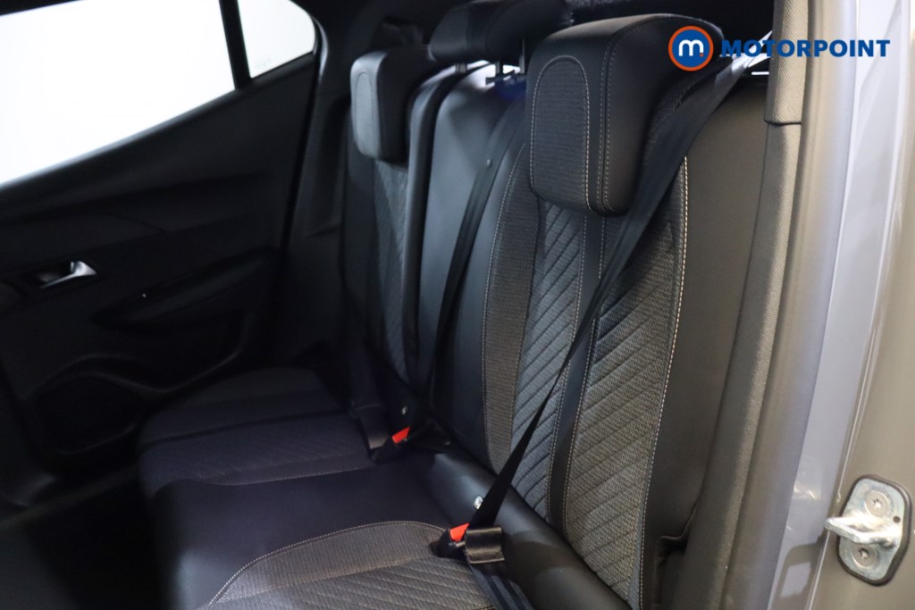 Peugeot 2008 Allure Manual Petrol SUV - Stock Number (1530013) - 14th supplementary image
