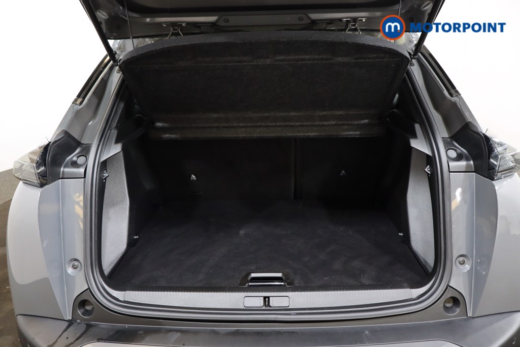 Peugeot 2008 Allure Manual Petrol SUV - Stock Number (1530013) - 15th supplementary image