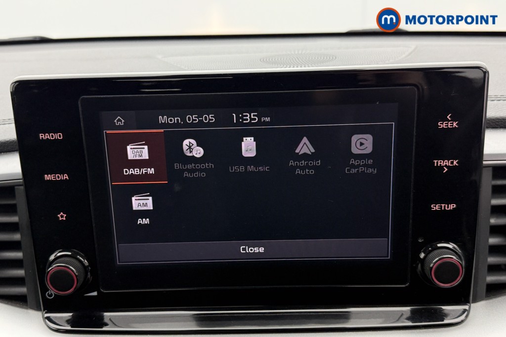 KIA Ceed 2 Manual Petrol Hatchback - Stock Number (1530331) - 6th supplementary image