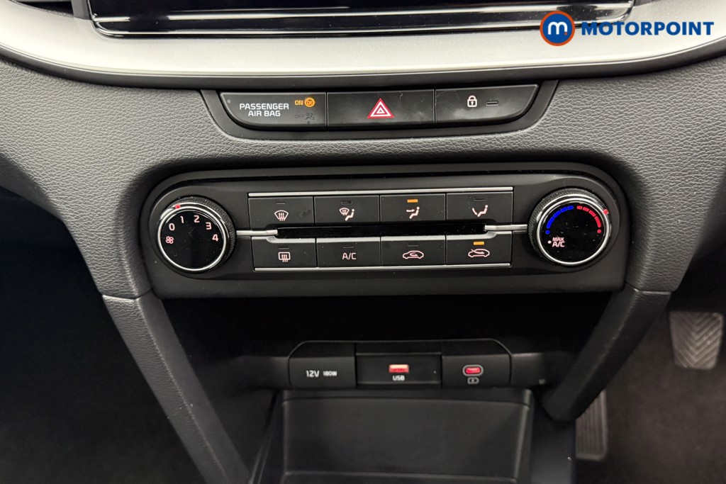 KIA Ceed 2 Manual Petrol Hatchback - Stock Number (1530331) - 9th supplementary image