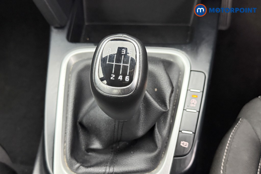 KIA Ceed 2 Manual Petrol Hatchback - Stock Number (1530331) - 10th supplementary image