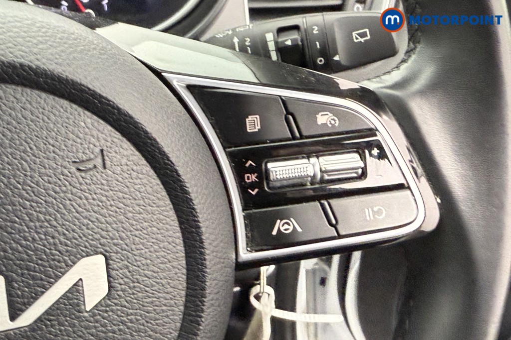 KIA Ceed 2 Manual Petrol Hatchback - Stock Number (1530331) - 12th supplementary image