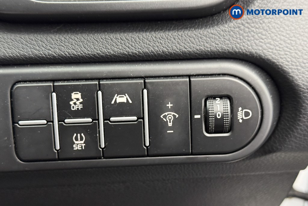 KIA Ceed 2 Manual Petrol Hatchback - Stock Number (1530331) - 13th supplementary image