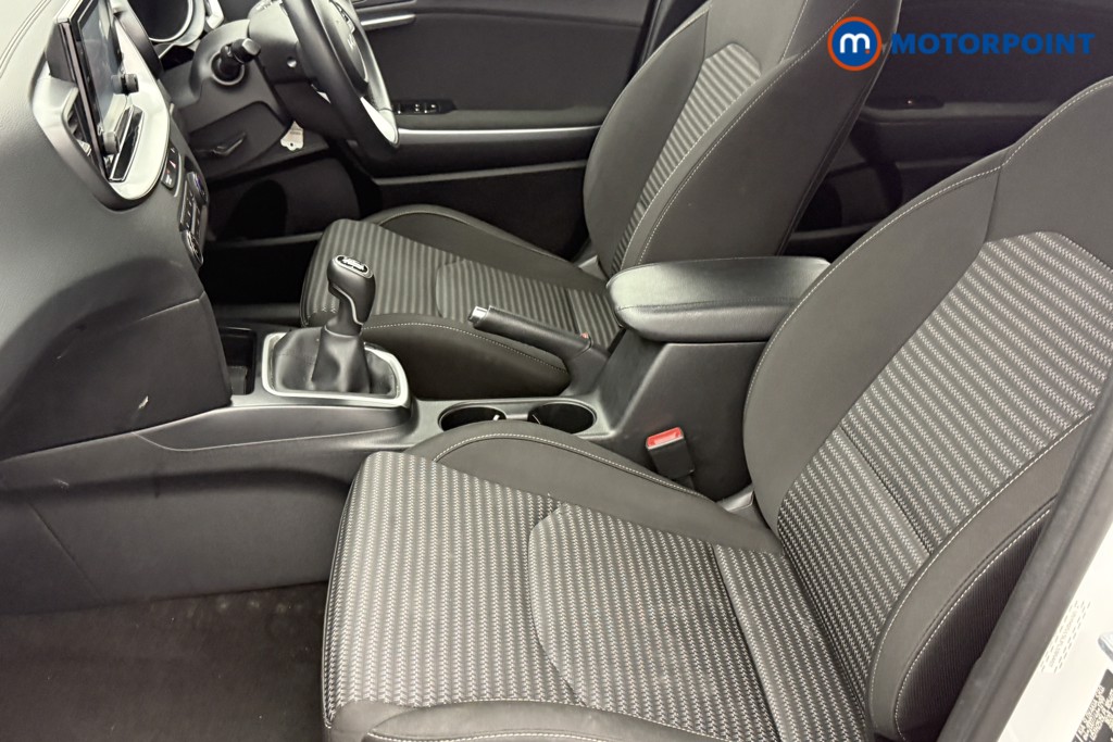 KIA Ceed 2 Manual Petrol Hatchback - Stock Number (1530331) - 20th supplementary image