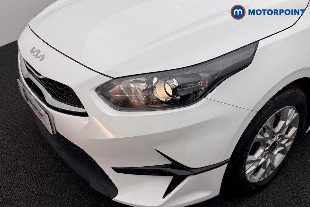KIA Ceed 2 Manual Petrol Hatchback - Stock Number (1530331) - 26th supplementary image