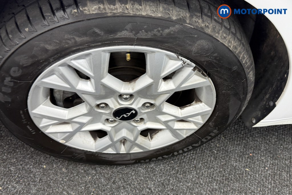 KIA Ceed 2 Manual Petrol Hatchback - Stock Number (1530331) - 27th supplementary image
