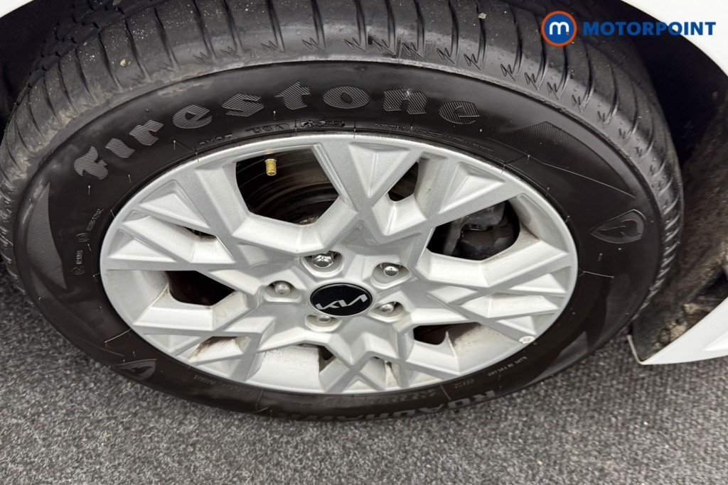 KIA Ceed 2 Manual Petrol Hatchback - Stock Number (1530331) - 30th supplementary image