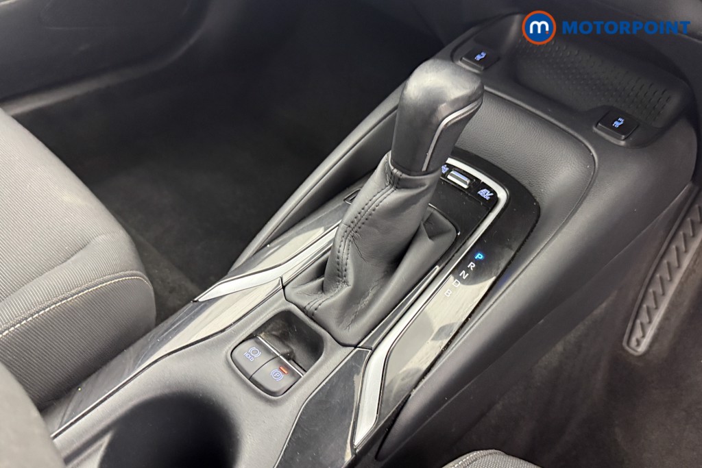 Toyota Corolla Icon Automatic Petrol-Electric Hybrid Hatchback - Stock Number (1530529) - 10th supplementary image