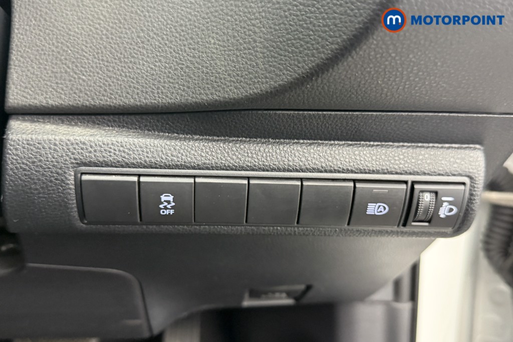 Toyota Corolla Icon Automatic Petrol-Electric Hybrid Hatchback - Stock Number (1530529) - 13th supplementary image