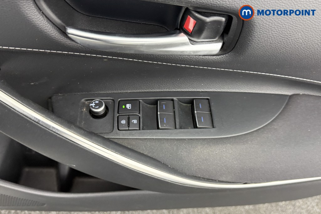 Toyota Corolla Icon Automatic Petrol-Electric Hybrid Hatchback - Stock Number (1530529) - 14th supplementary image