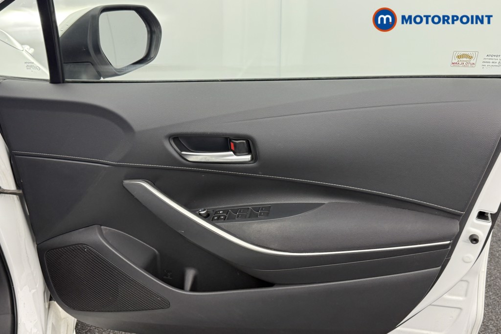 Toyota Corolla Icon Automatic Petrol-Electric Hybrid Hatchback - Stock Number (1530529) - 15th supplementary image