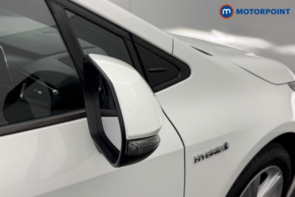 Toyota Corolla Icon Automatic Petrol-Electric Hybrid Hatchback - Stock Number (1530529) - 16th supplementary image