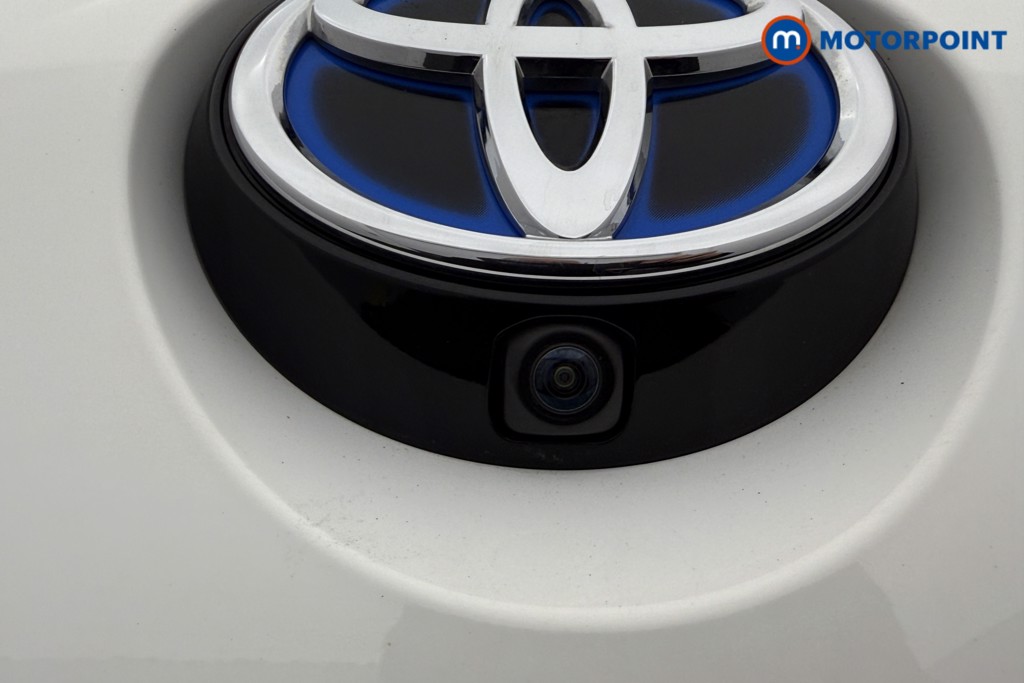 Toyota Corolla Icon Automatic Petrol-Electric Hybrid Hatchback - Stock Number (1530529) - 18th supplementary image