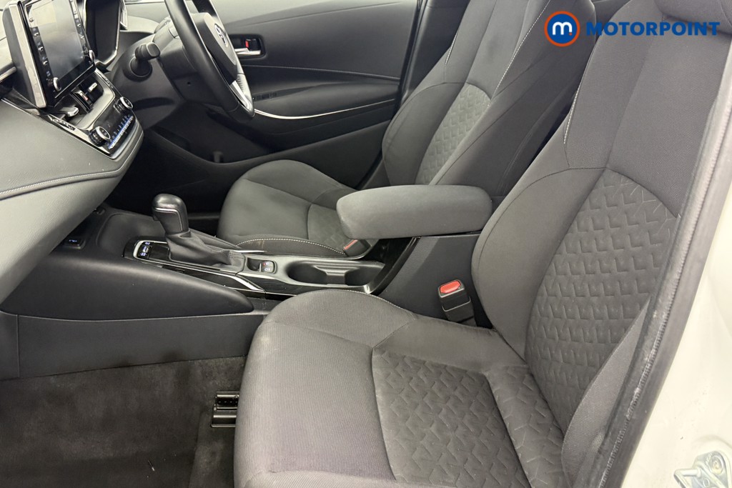 Toyota Corolla Icon Automatic Petrol-Electric Hybrid Hatchback - Stock Number (1530529) - 20th supplementary image