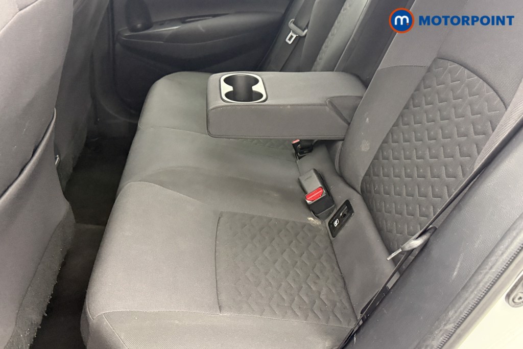 Toyota Corolla Icon Automatic Petrol-Electric Hybrid Hatchback - Stock Number (1530529) - 21st supplementary image
