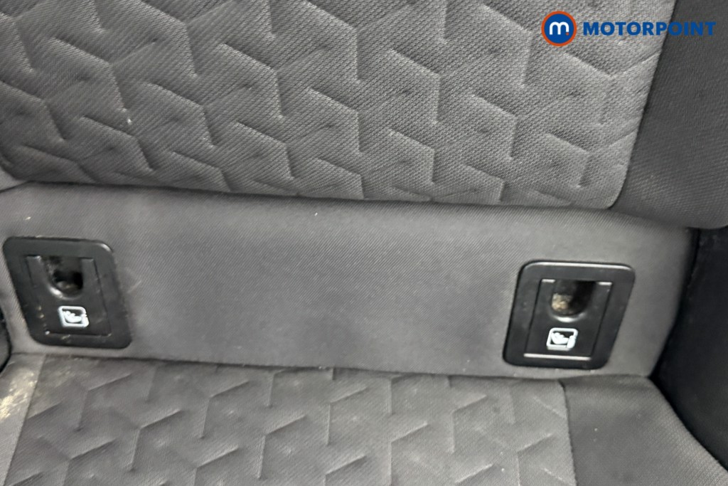 Toyota Corolla Icon Automatic Petrol-Electric Hybrid Hatchback - Stock Number (1530529) - 22nd supplementary image