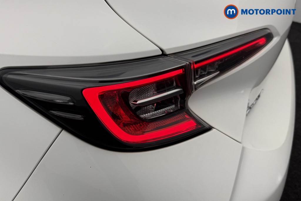 Toyota Corolla Icon Automatic Petrol-Electric Hybrid Hatchback - Stock Number (1530529) - 23rd supplementary image