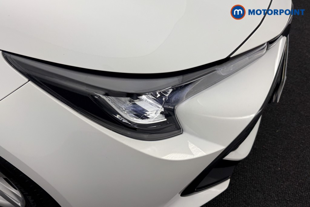 Toyota Corolla Icon Automatic Petrol-Electric Hybrid Hatchback - Stock Number (1530529) - 25th supplementary image