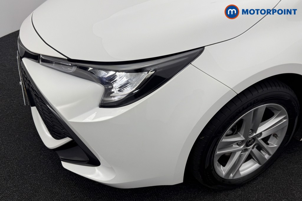 Toyota Corolla Icon Automatic Petrol-Electric Hybrid Hatchback - Stock Number (1530529) - 26th supplementary image