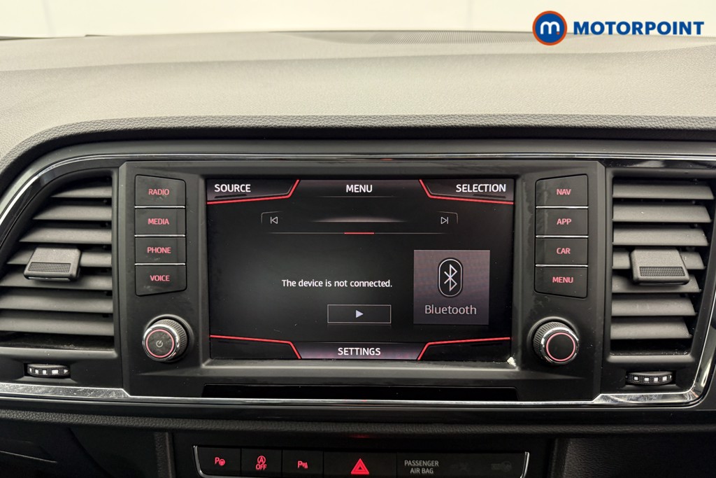 Seat Ateca Se Technology Manual Petrol SUV - Stock Number (1531578) - 6th supplementary image