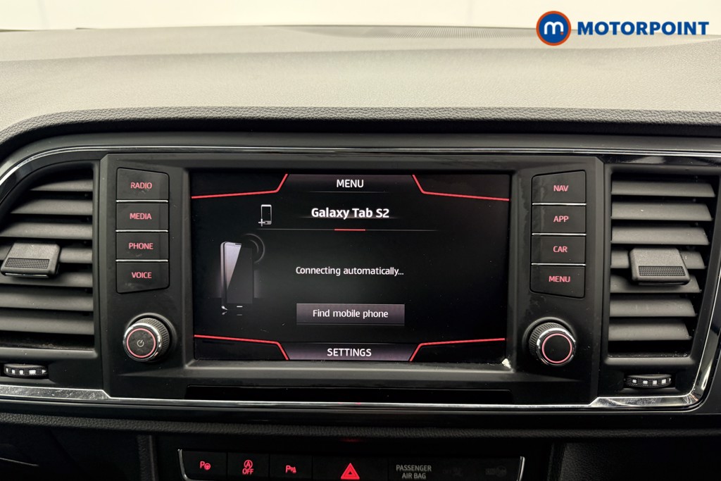 Seat Ateca Se Technology Manual Petrol SUV - Stock Number (1531578) - 7th supplementary image