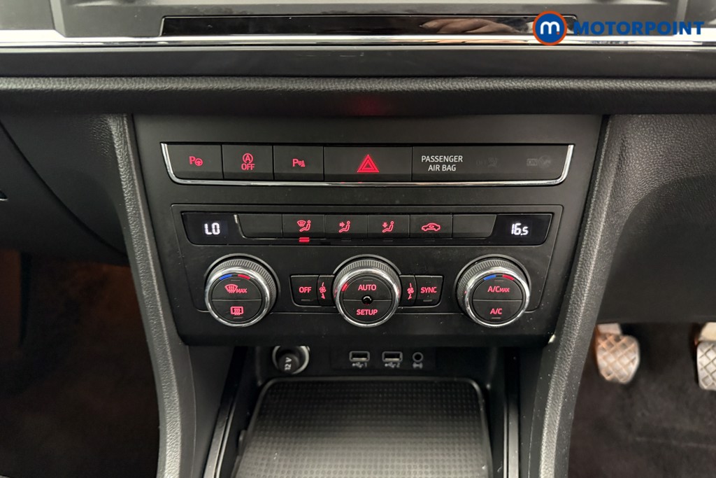 Seat Ateca Se Technology Manual Petrol SUV - Stock Number (1531578) - 11th supplementary image