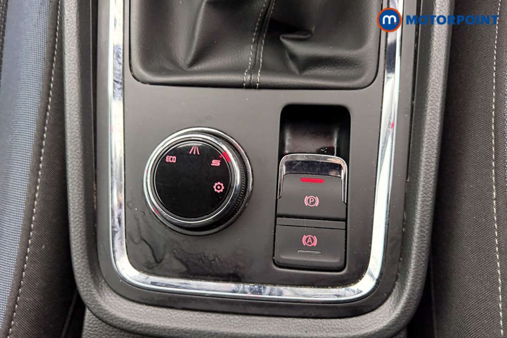 Seat Ateca Se Technology Manual Petrol SUV - Stock Number (1531578) - 12th supplementary image