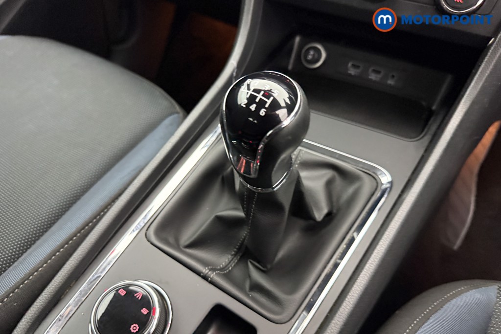Seat Ateca Se Technology Manual Petrol SUV - Stock Number (1531578) - 13th supplementary image