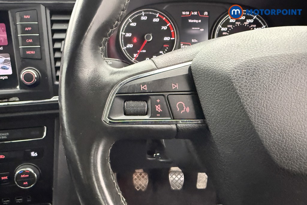 Seat Ateca Se Technology Manual Petrol SUV - Stock Number (1531578) - 14th supplementary image
