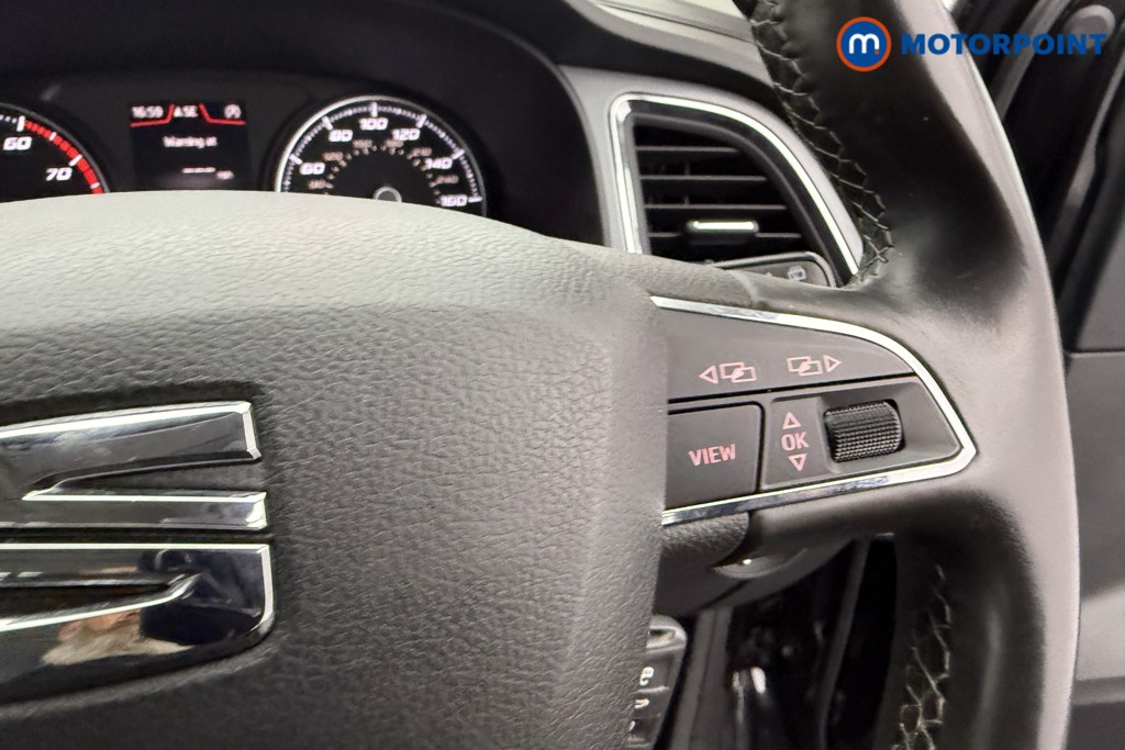 Seat Ateca Se Technology Manual Petrol SUV - Stock Number (1531578) - 15th supplementary image