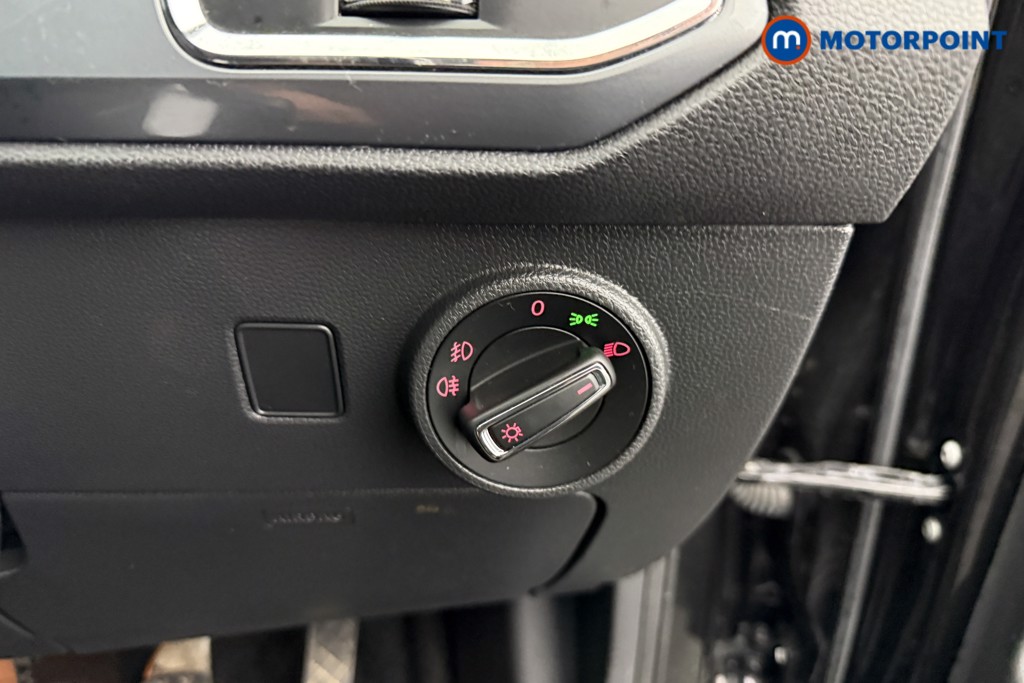 Seat Ateca Se Technology Manual Petrol SUV - Stock Number (1531578) - 16th supplementary image