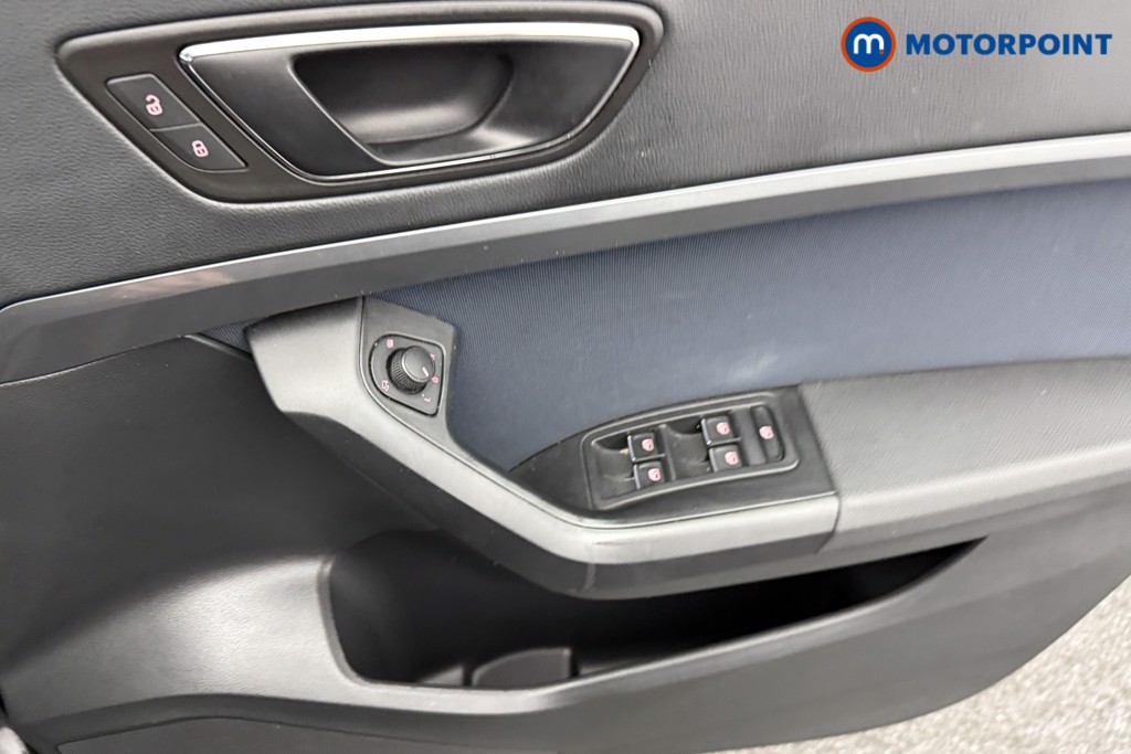 Seat Ateca Se Technology Manual Petrol SUV - Stock Number (1531578) - 17th supplementary image