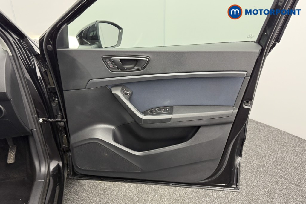 Seat Ateca Se Technology Manual Petrol SUV - Stock Number (1531578) - 18th supplementary image