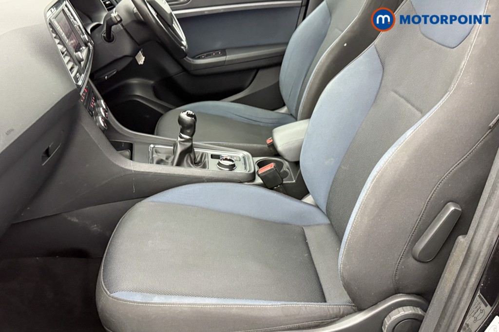 Seat Ateca Se Technology Manual Petrol SUV - Stock Number (1531578) - 23rd supplementary image