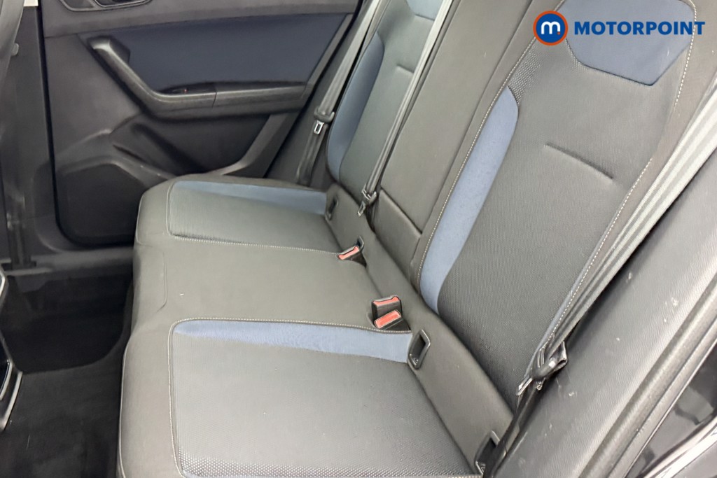 Seat Ateca Se Technology Manual Petrol SUV - Stock Number (1531578) - 24th supplementary image