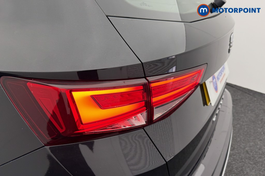 Seat Ateca Se Technology Manual Petrol SUV - Stock Number (1531578) - 26th supplementary image