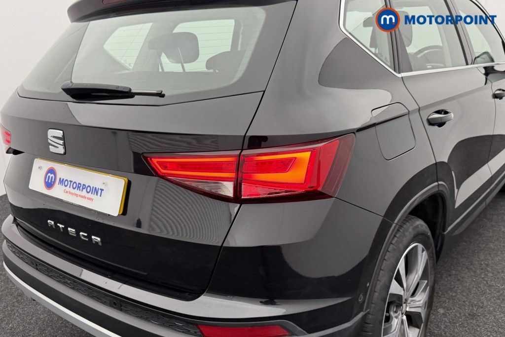 Seat Ateca Se Technology Manual Petrol SUV - Stock Number (1531578) - 27th supplementary image