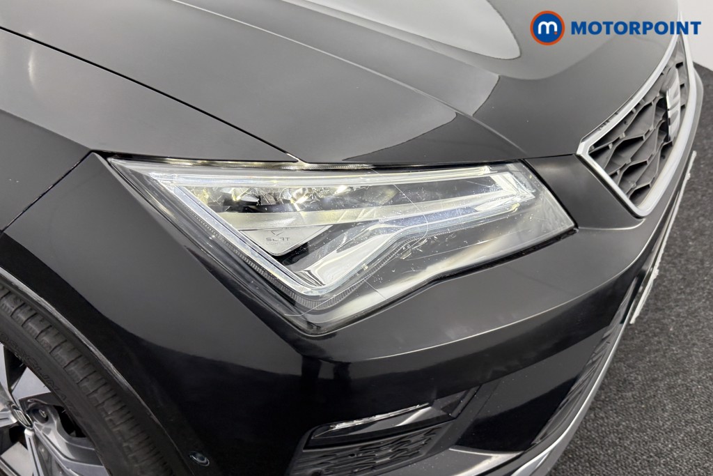 Seat Ateca Se Technology Manual Petrol SUV - Stock Number (1531578) - 28th supplementary image