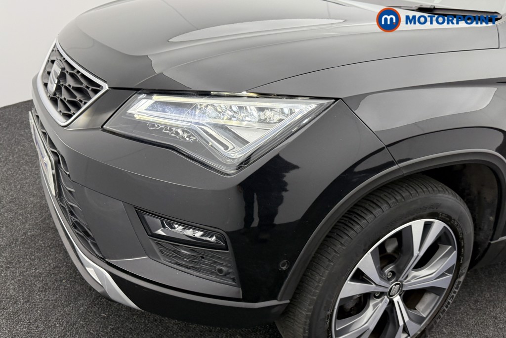 Seat Ateca Se Technology Manual Petrol SUV - Stock Number (1531578) - 29th supplementary image