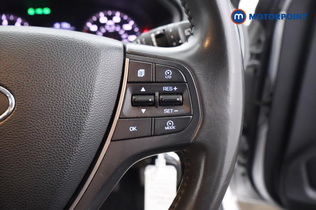 Hyundai I20 SE Manual Petrol Hatchback - Stock Number (1531720) - 3rd supplementary image