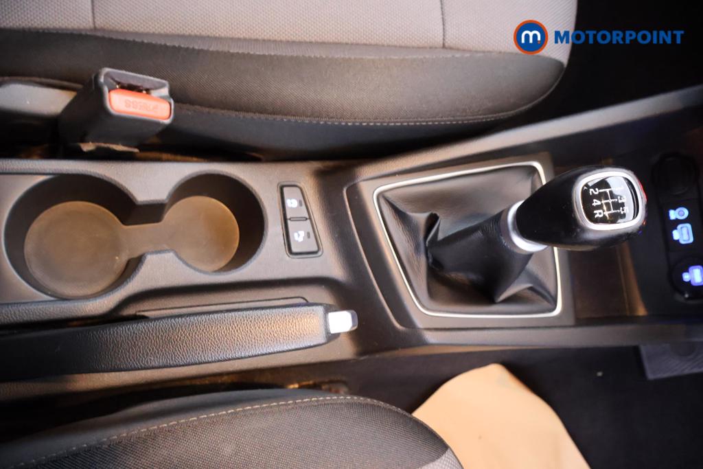 Hyundai I20 SE Manual Petrol Hatchback - Stock Number (1531720) - 6th supplementary image