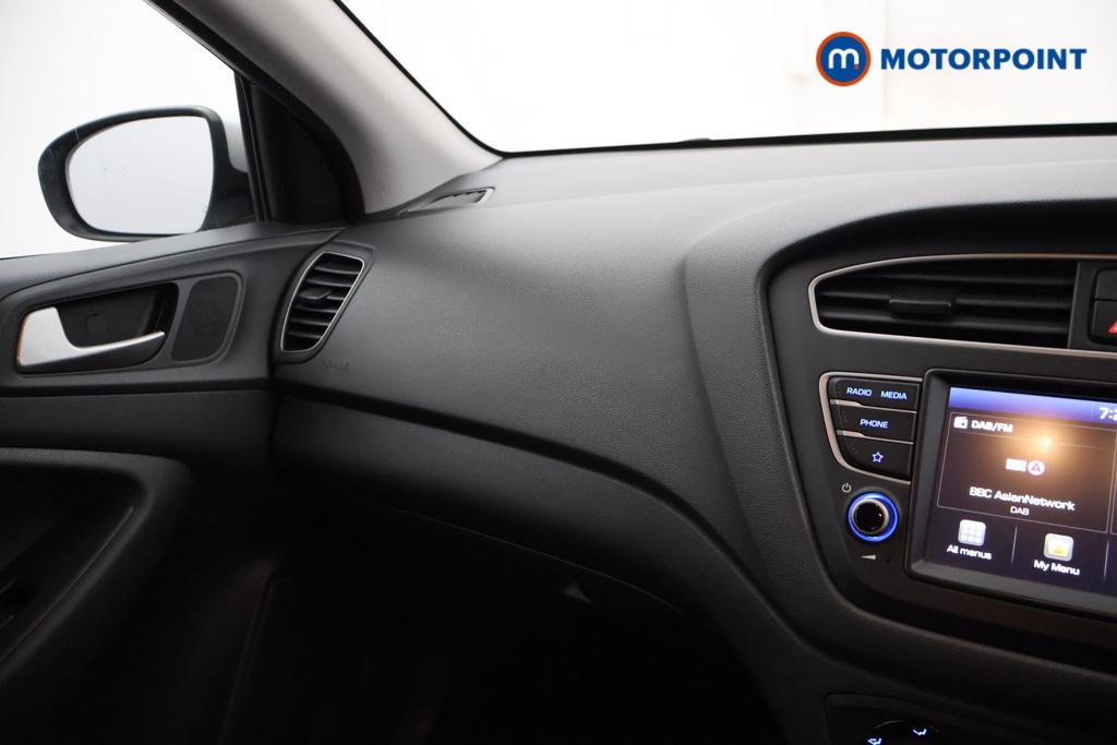Hyundai I20 SE Manual Petrol Hatchback - Stock Number (1531720) - 7th supplementary image