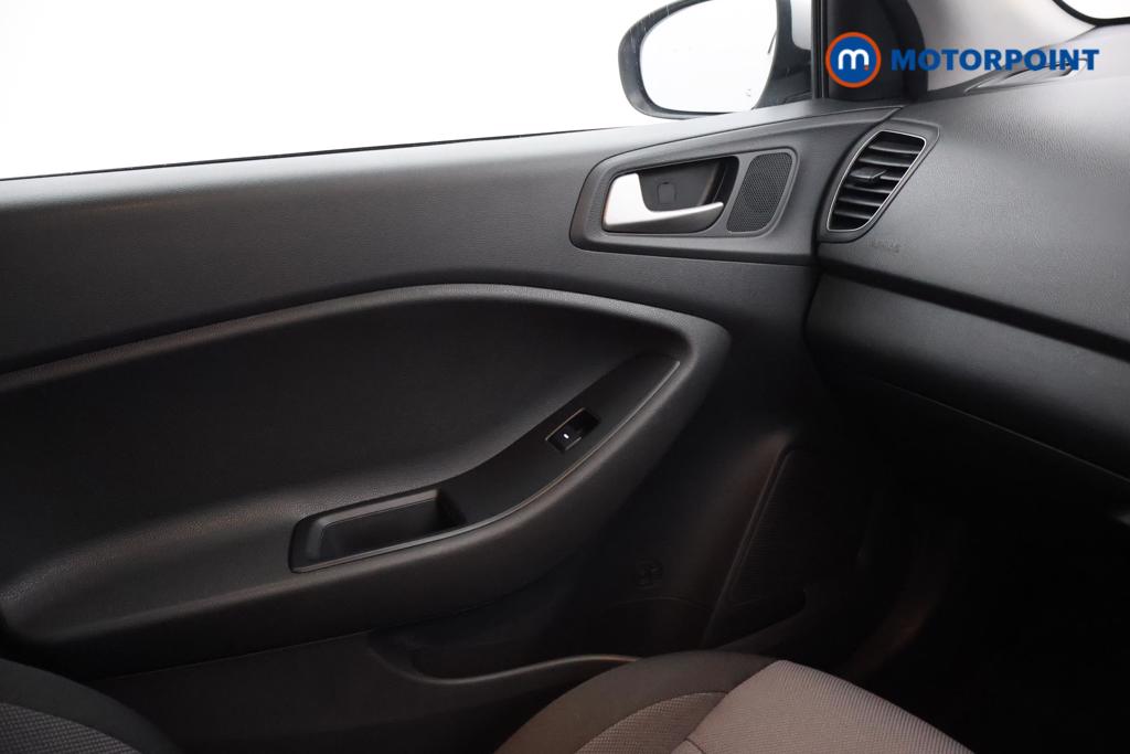 Hyundai I20 SE Manual Petrol Hatchback - Stock Number (1531720) - 8th supplementary image