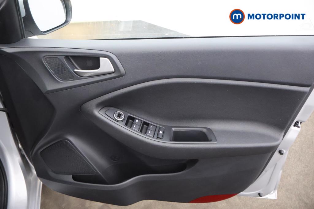 Hyundai I20 SE Manual Petrol Hatchback - Stock Number (1531720) - 9th supplementary image