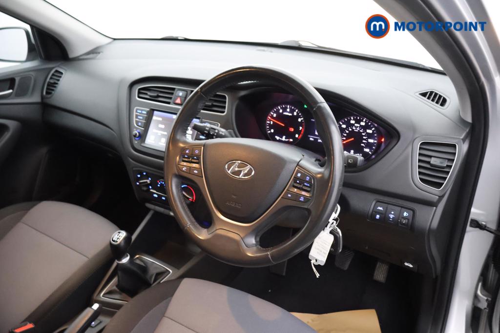 Hyundai I20 SE Manual Petrol Hatchback - Stock Number (1531720) - 10th supplementary image