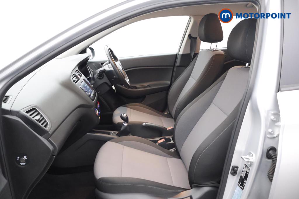 Hyundai I20 SE Manual Petrol Hatchback - Stock Number (1531720) - 14th supplementary image