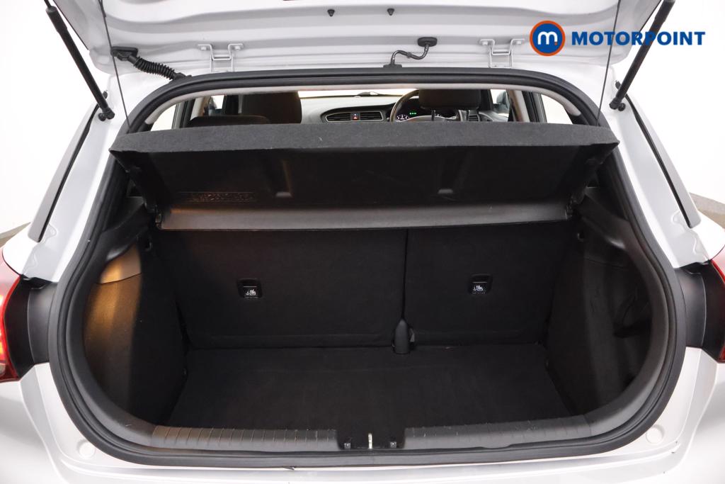Hyundai I20 SE Manual Petrol Hatchback - Stock Number (1531720) - 15th supplementary image